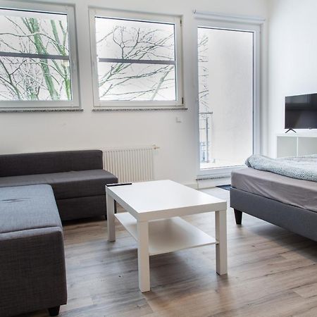 Northapartments Хемниц Экстерьер фото