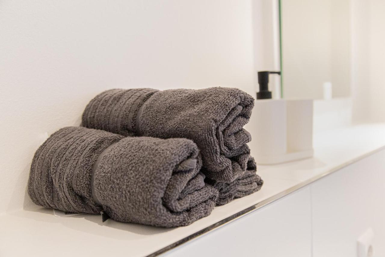 Northapartments Хемниц Экстерьер фото