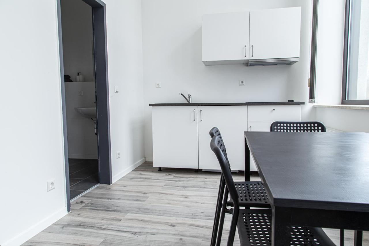 Northapartments Хемниц Экстерьер фото