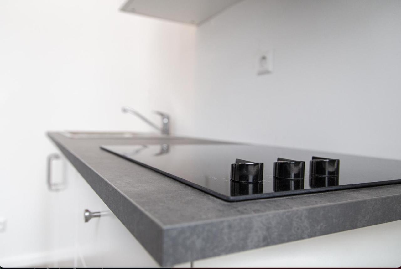 Northapartments Хемниц Экстерьер фото