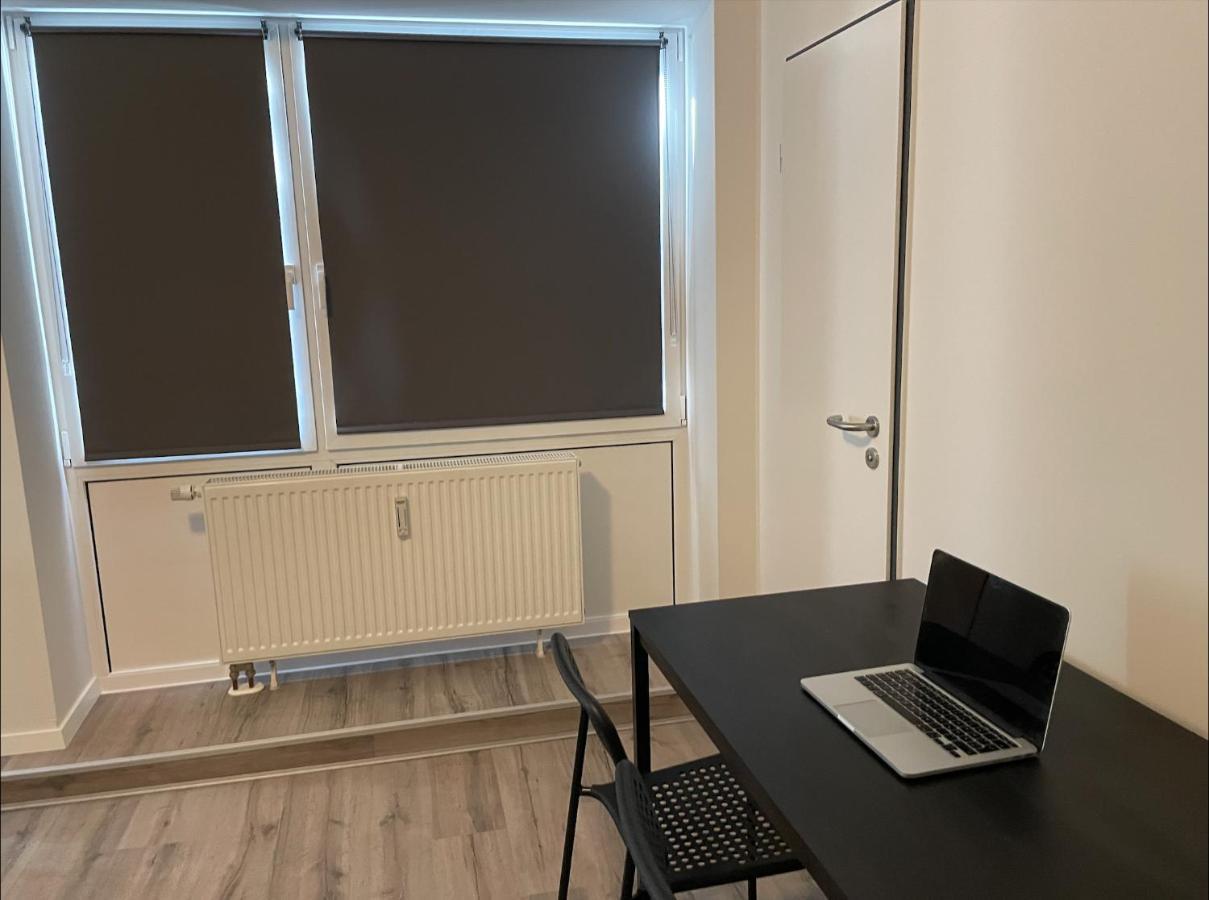 Northapartments Хемниц Экстерьер фото
