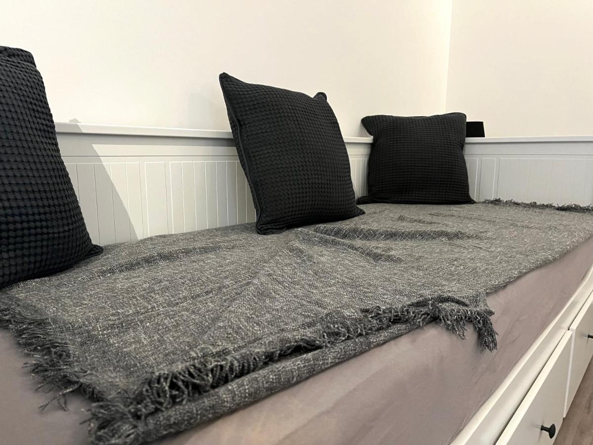Northapartments Хемниц Экстерьер фото