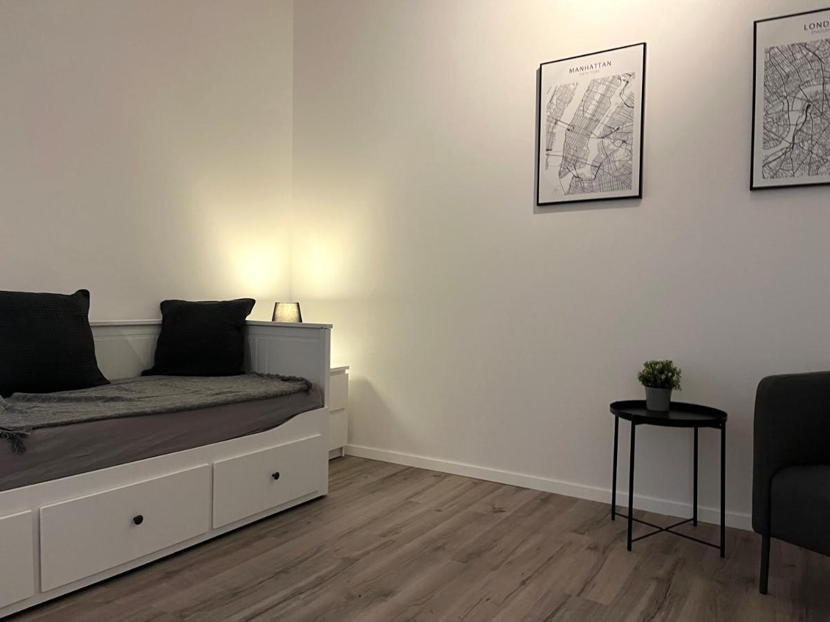 Northapartments Хемниц Экстерьер фото