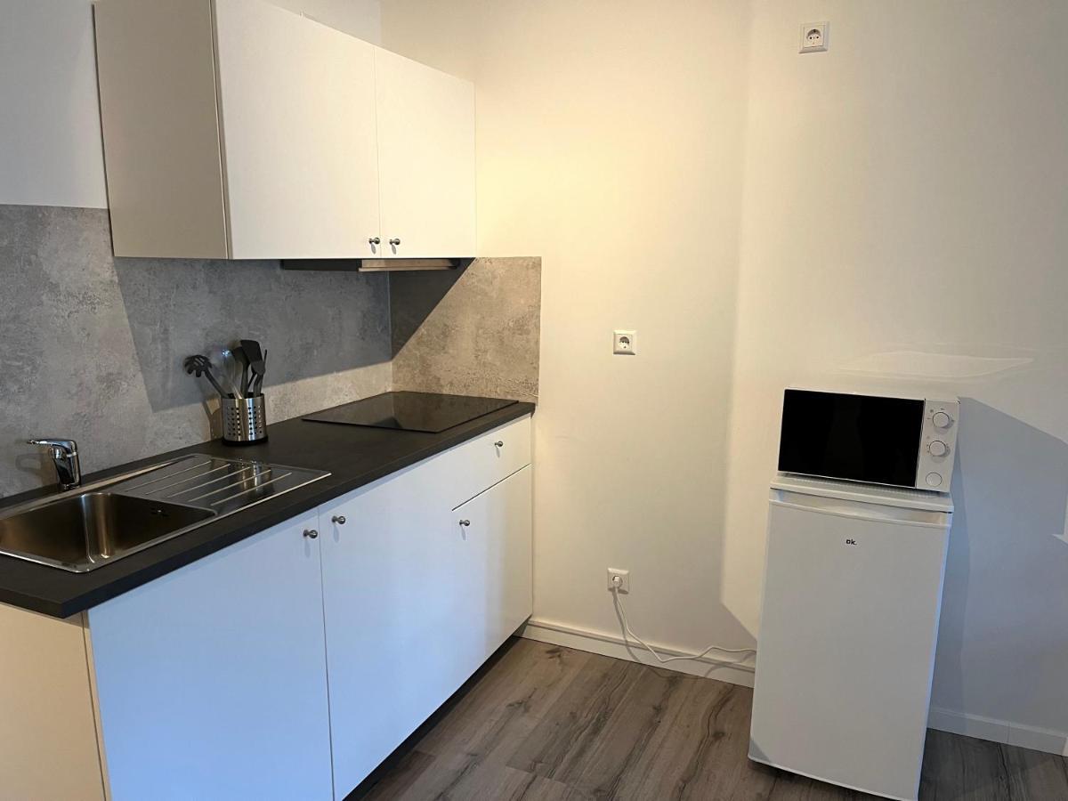 Northapartments Хемниц Экстерьер фото