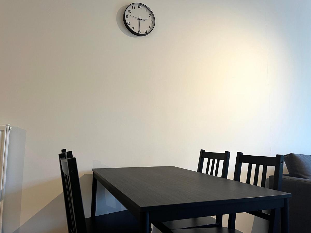 Northapartments Хемниц Экстерьер фото