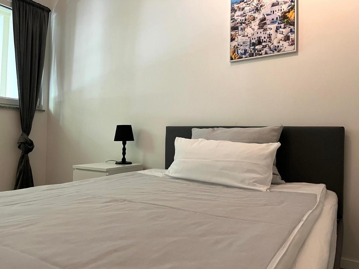 Northapartments Хемниц Экстерьер фото
