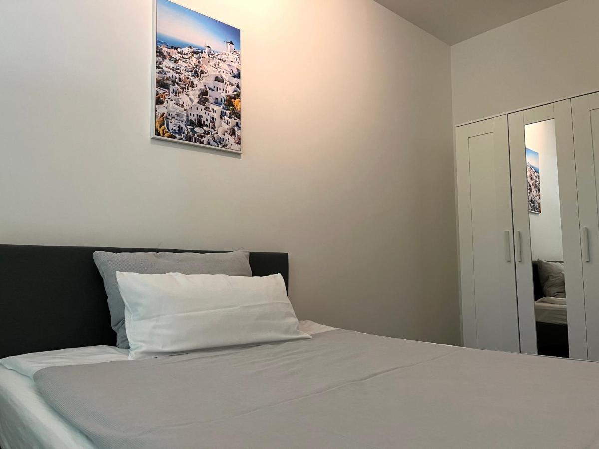 Northapartments Хемниц Экстерьер фото