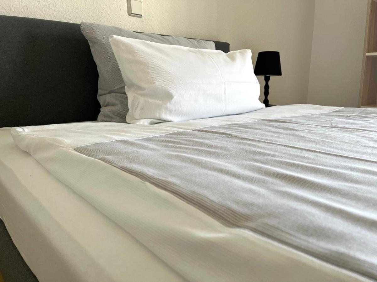 Northapartments Хемниц Экстерьер фото